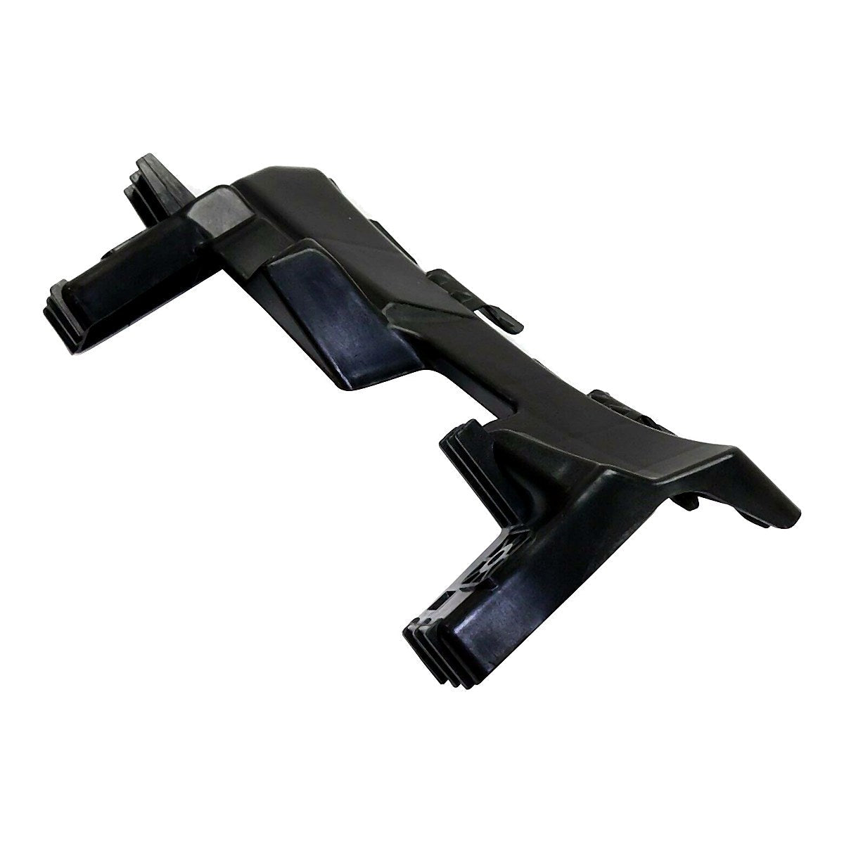 2017-2022 Kia Sportage Bumper Bracket Front Driver Side Upper – KI1042122-3