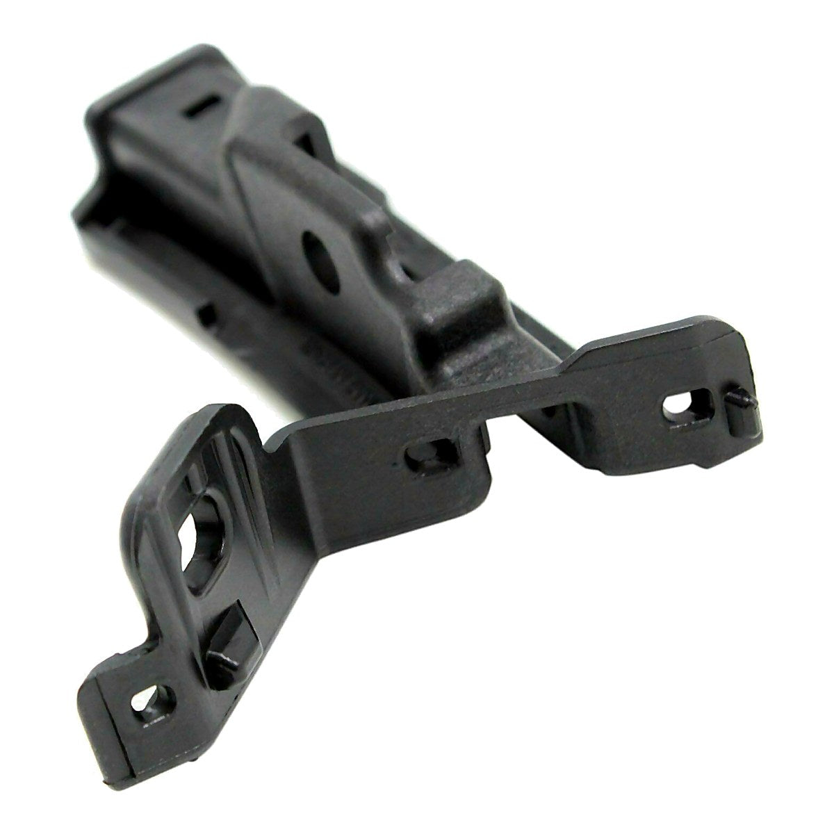 2016-2020 Kia Sorento Bumper Bracket Front Driver Side Plastic – KI1042123-2