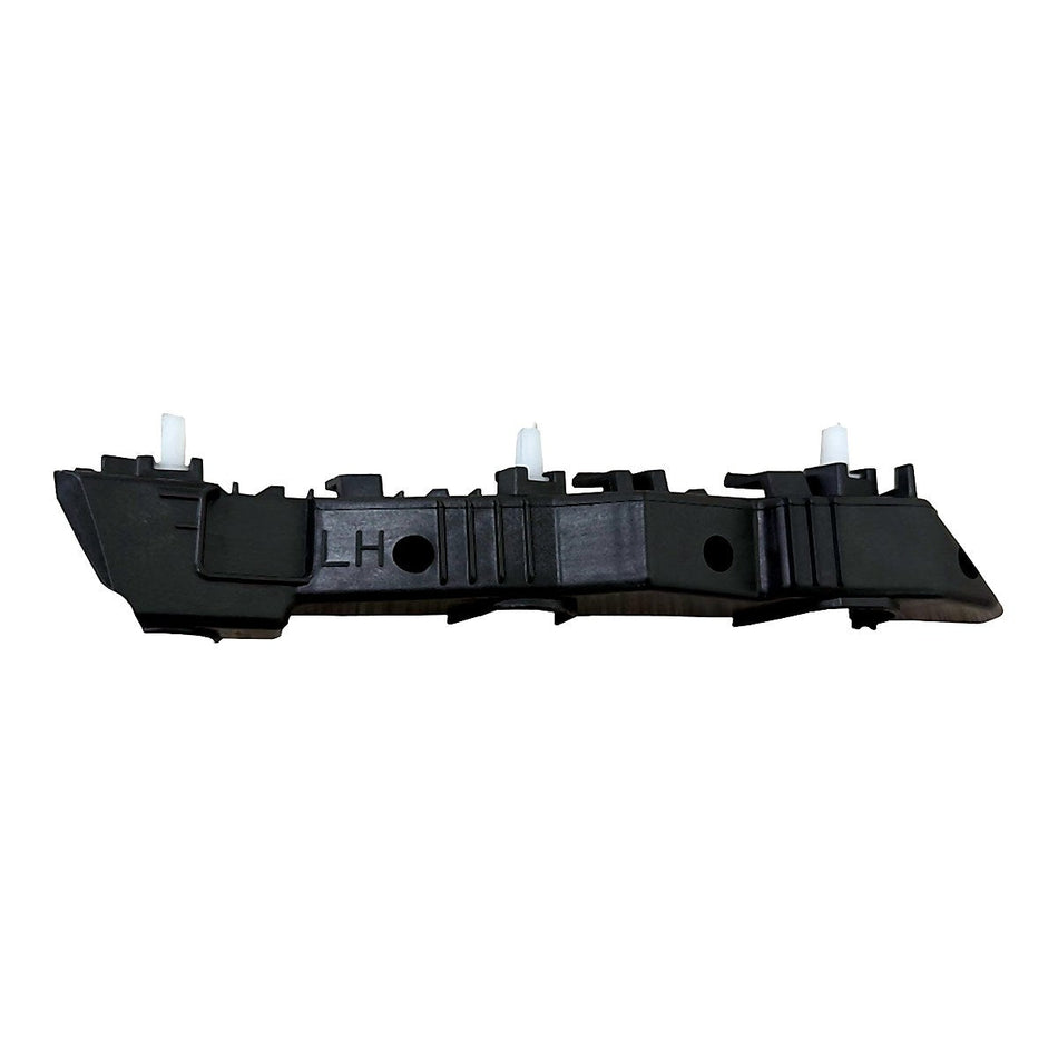 2021-2023 KIA RIO Sedan Bumper Bracket Front Driver Side - product view, Part KI1042149