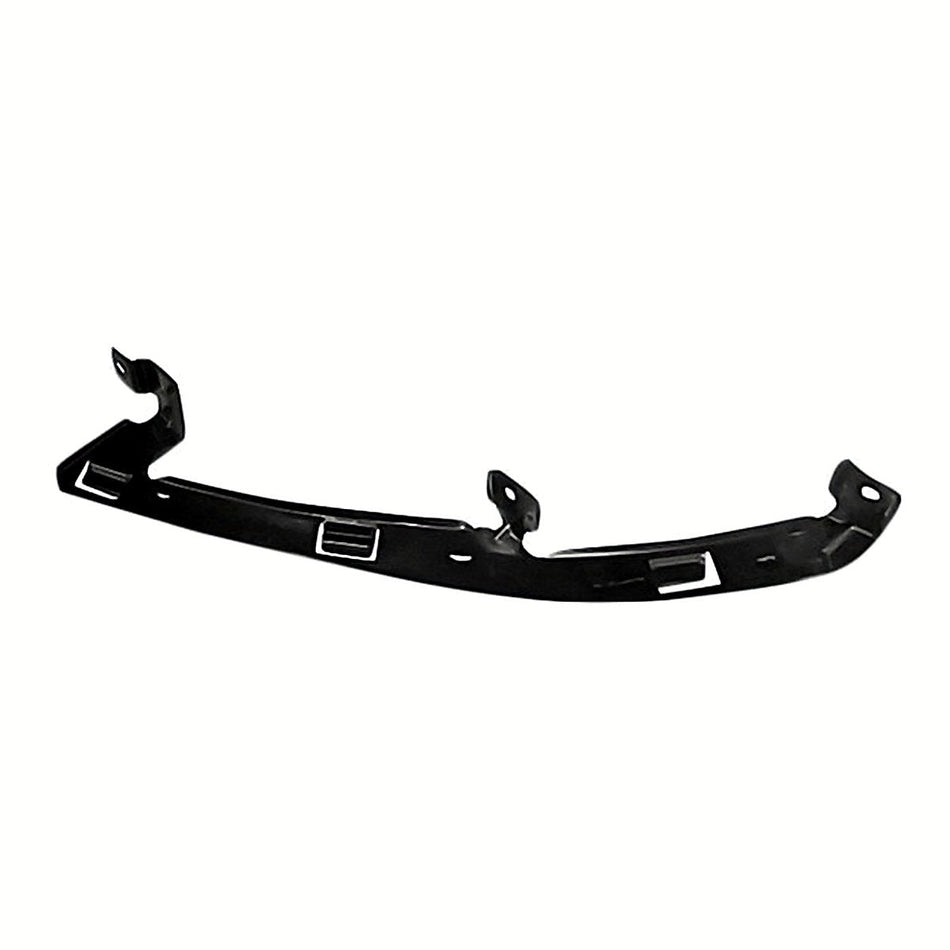 2011-2013 KIA Forte5(5-Doorhback) Bumper Bracket Front Passenger Side - product view, Part KI1043101