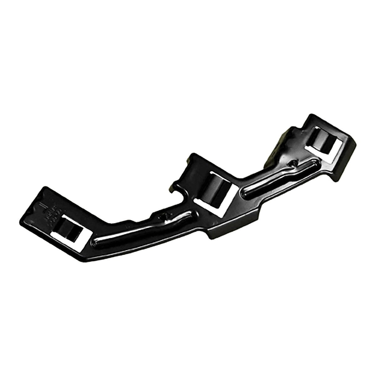 2011-2013 Kia Sorento Bumper Bracket Front Passenger Side Outer Steel – KI1043104