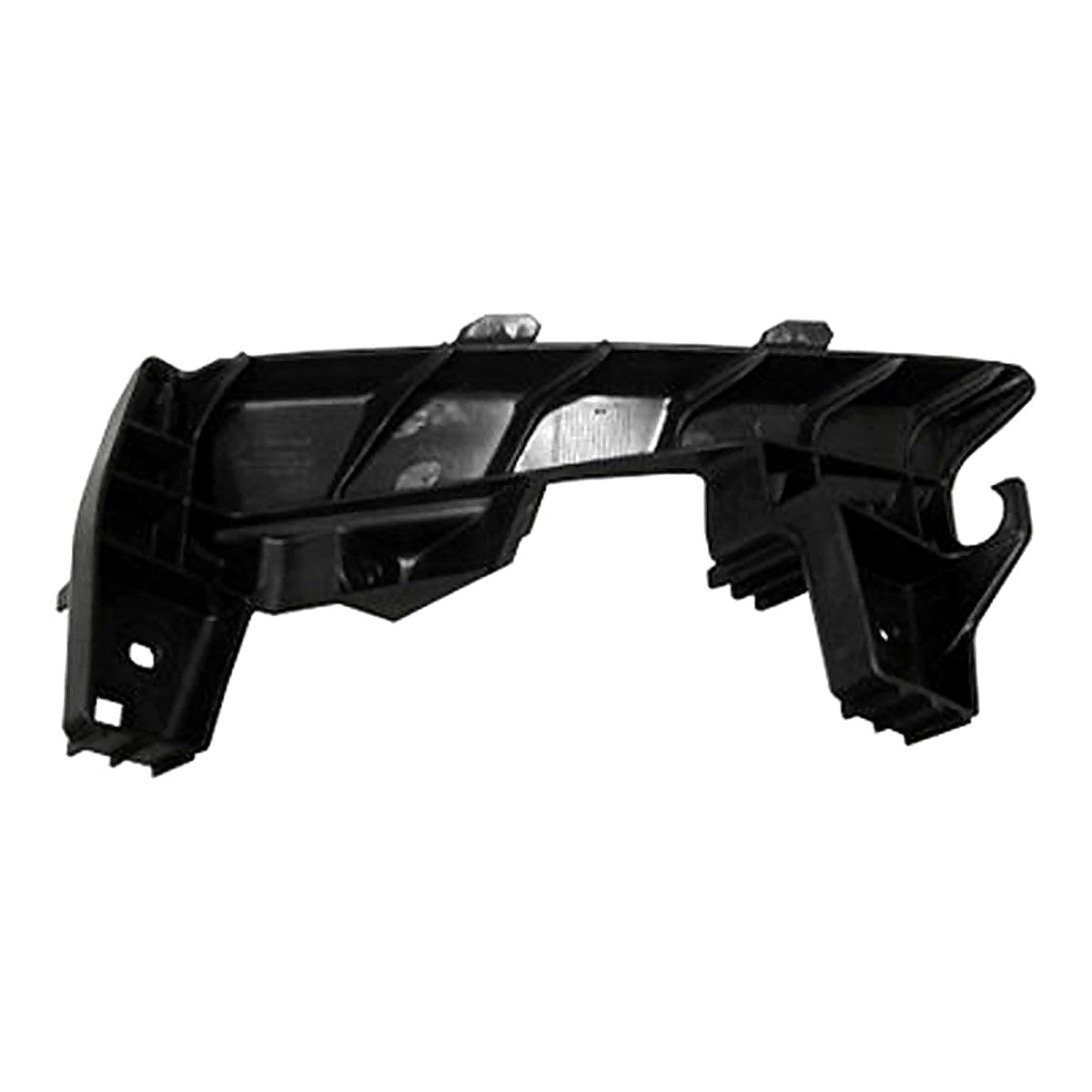 2017-2022 Kia Sportage Bumper Bracket Front Passenger Side Upper – KI1043122-2