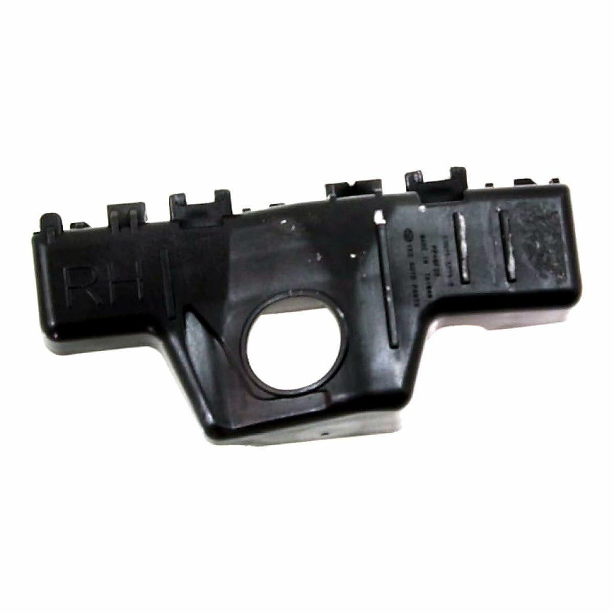 2016-2020 Kia Sorento Bumper Bracket Front Passenger Side Upper – KI1043124-3