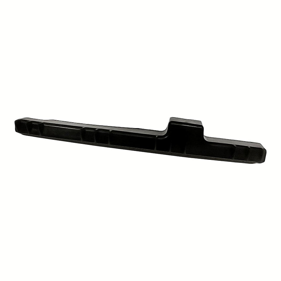 2017-2018 KIA Forte5(5-Doorhback) Bumper Bracket Front Passenger Side - product view, Part KI1043126