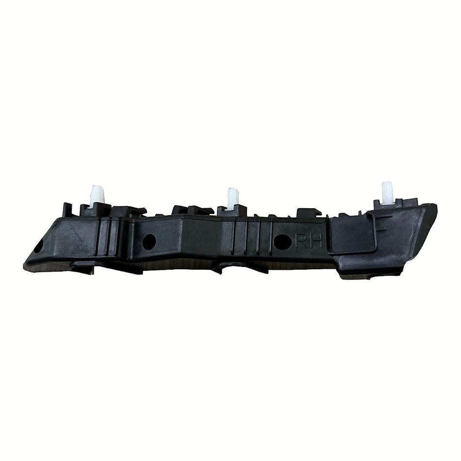 2021-2023 KIA RIO Sedan Bumper Bracket Front Passenger Side - product view, Part KI1043149