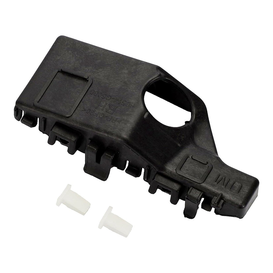 2024-2025 Kia Sorento Bumper Bracket Front Passenger Side To Fender Exclude Hyb – KI1043157