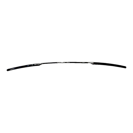 2020-2022 Kia Sportage Bumper Molding Front Bright Chrome All-Wheel Drive_KI1044106-2