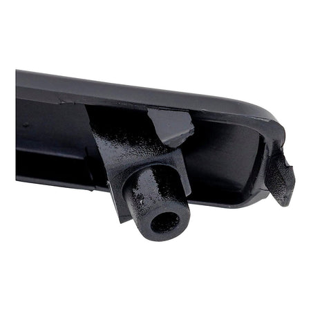 2020-2022 Kia Sportage Bumper Molding Front Ptd Black All-Wheel Drive – KI1044108-6