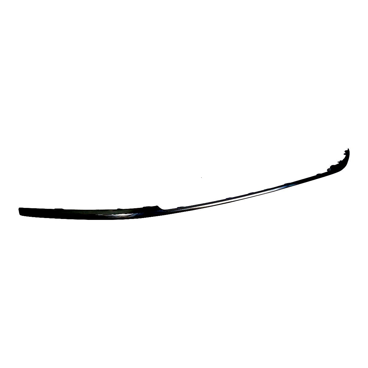 2020-2022 Kia Sportage Bumper Molding Front Bright Chrome_KI1044109-2