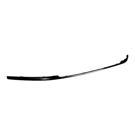 2020-2022 Kia Sportage Bumper Molding Front Bright Chrome_KI1044109-2