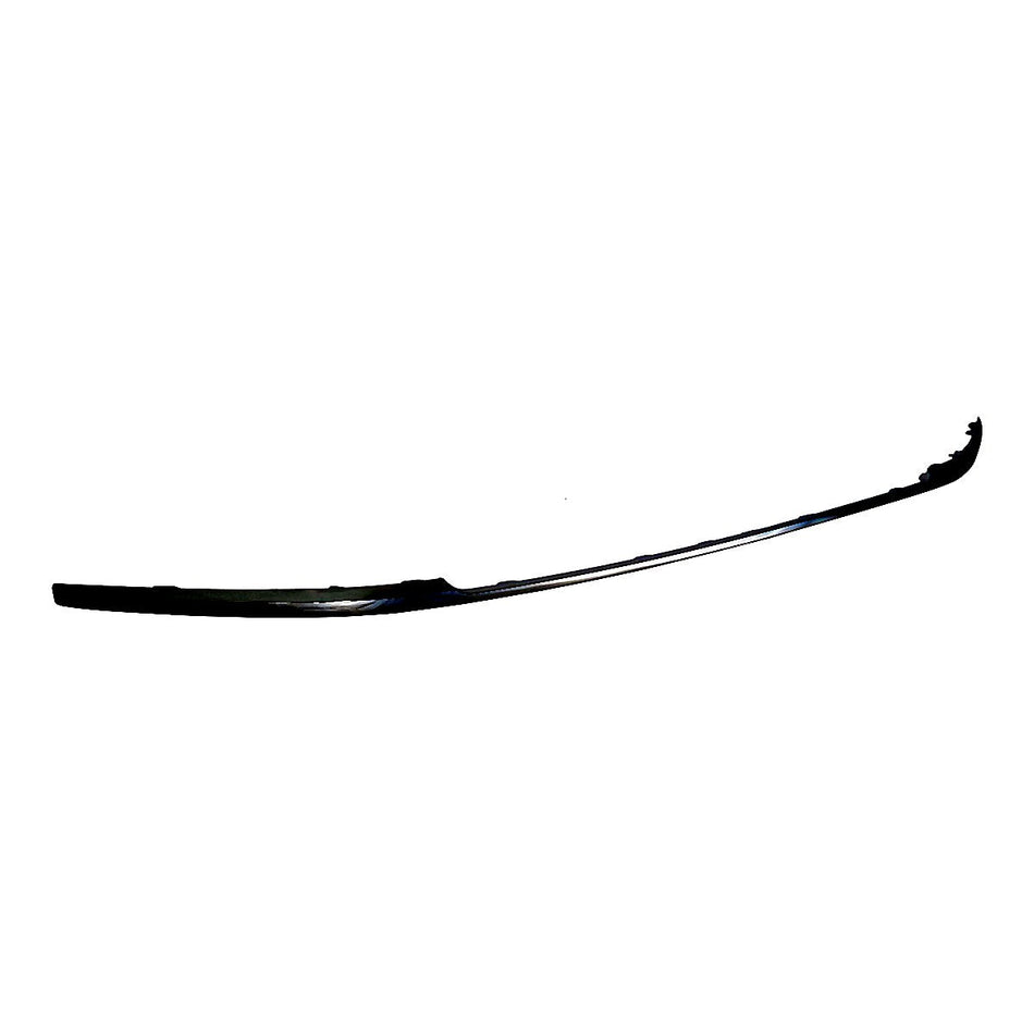 2020-2022 Kia Sportage Bumper Molding Front Bright Chrome_KI1044109-2