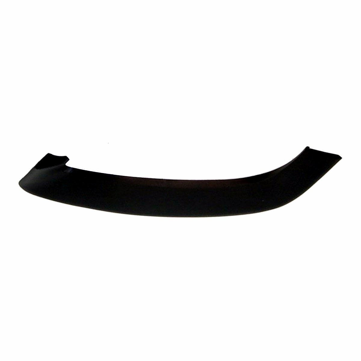 2010-2011 Kia Soul Bumper Moulding Front Driver Side (Matt)_KI1046102