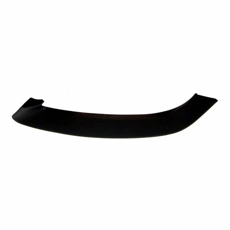 2010-2011 Kia Soul Bumper Moulding Front Driver Side (Matt)_KI1046102