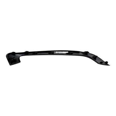 2010-2011 Kia Soul Bumper Moulding Front Driver Side (Matt)_KI1046102-3