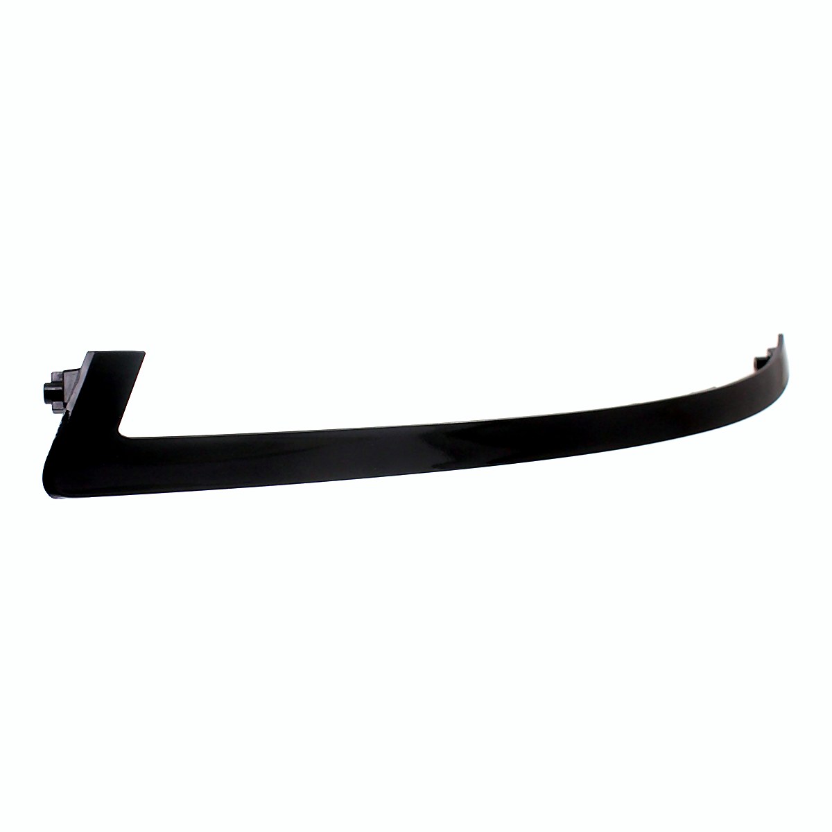 2014-2015 Kia Optima Bumper Moulding Front Driver Side Usa Built_KI1046104-2