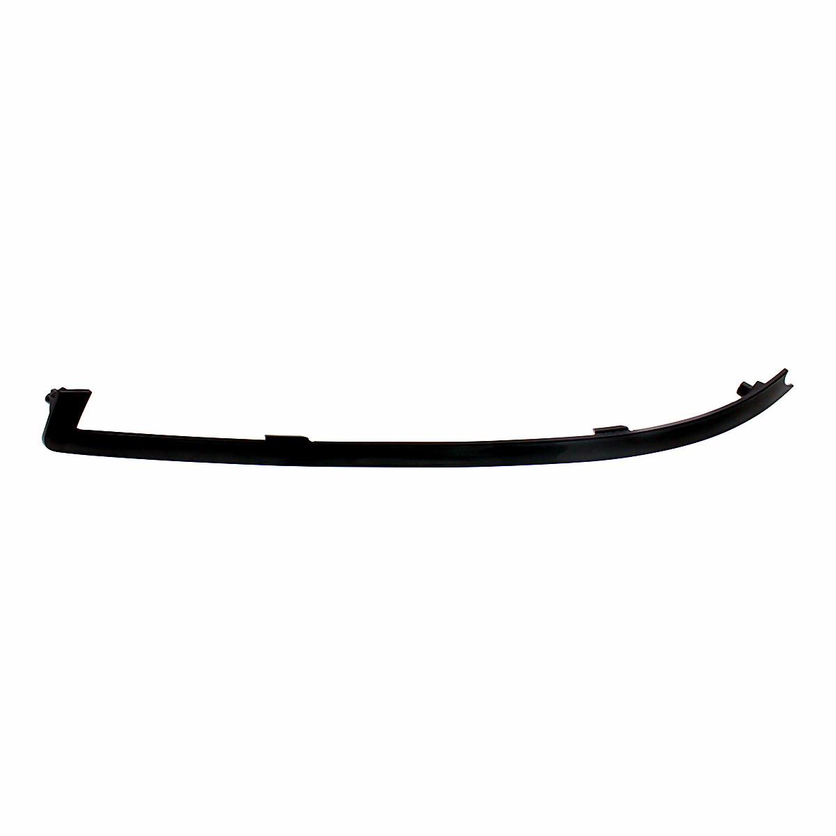 2014-2015 Kia Optima Bumper Moulding Front Driver Side Usa Built_KI1046104-3