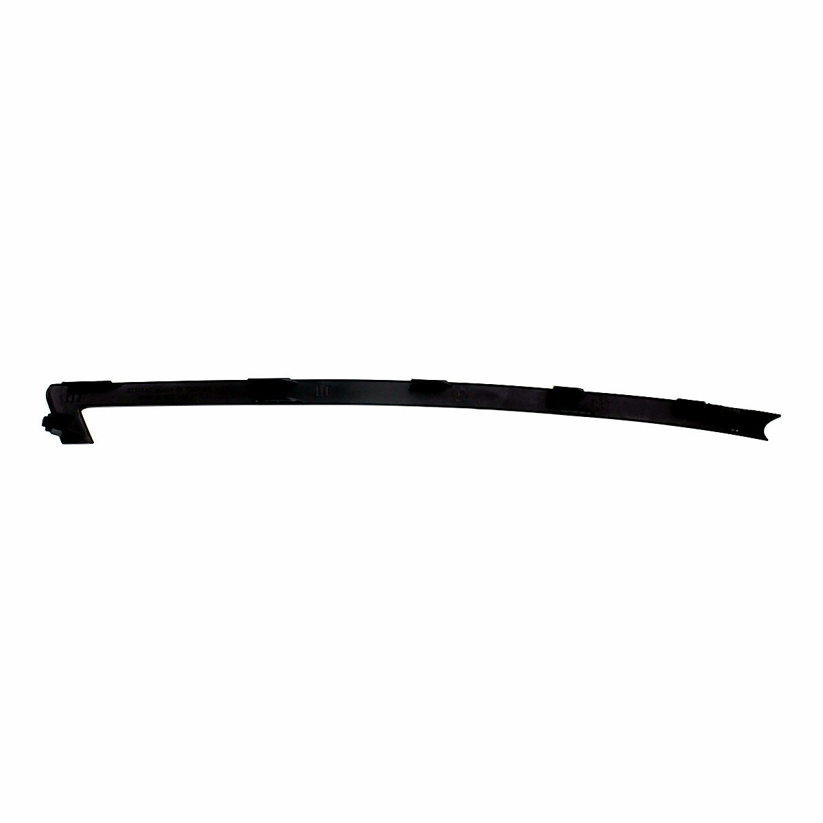 2014-2015 Kia Optima Bumper Moulding Front Driver Side Usa Built_KI1046104-4
