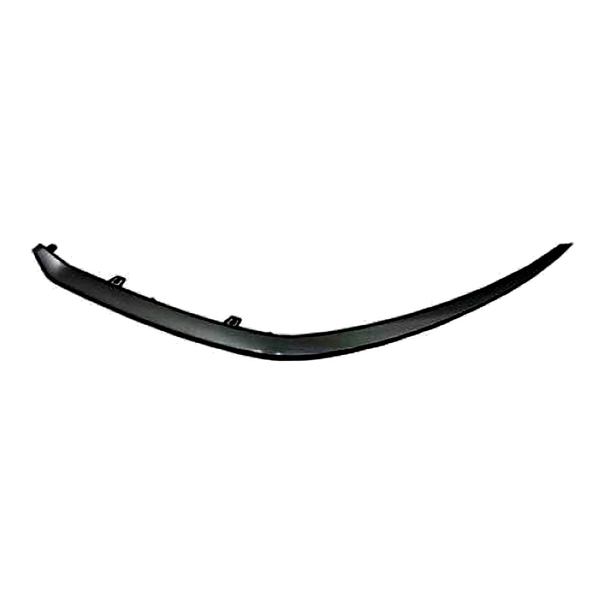 2022-2024 Kia Forte Bumper Molding Front Driver Side (Below Headlight) Ptd Gray_KI1046110