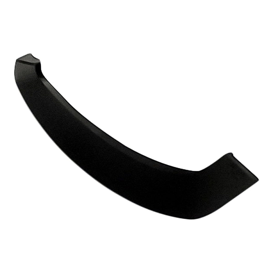 2010-2011 Kia Soul Bumper Moulding Front Passenger Side (Matt)_KI1047102