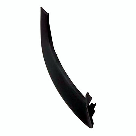2010-2011 Kia Soul Bumper Moulding Front Passenger Side (Matt)_KI1047102-2