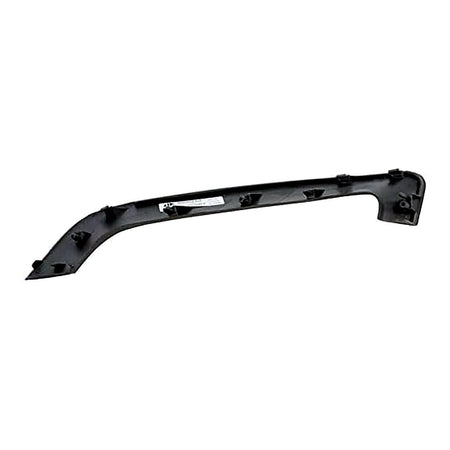 2010-2011 Kia Soul Bumper Moulding Front Passenger Side (Matt)_KI1047102-4