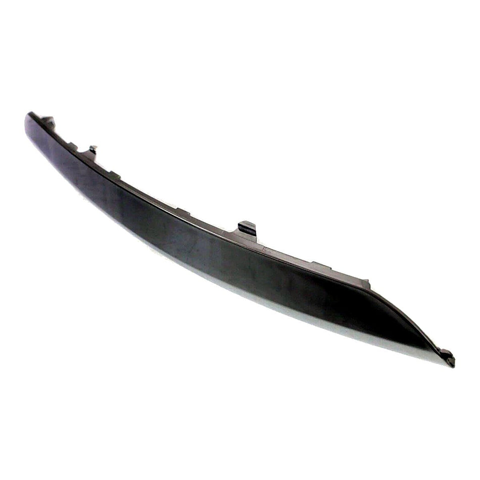 2011-2016 Kia Sportage Bumper Moulding Front Passenger Side Chrome_KI1047103-2