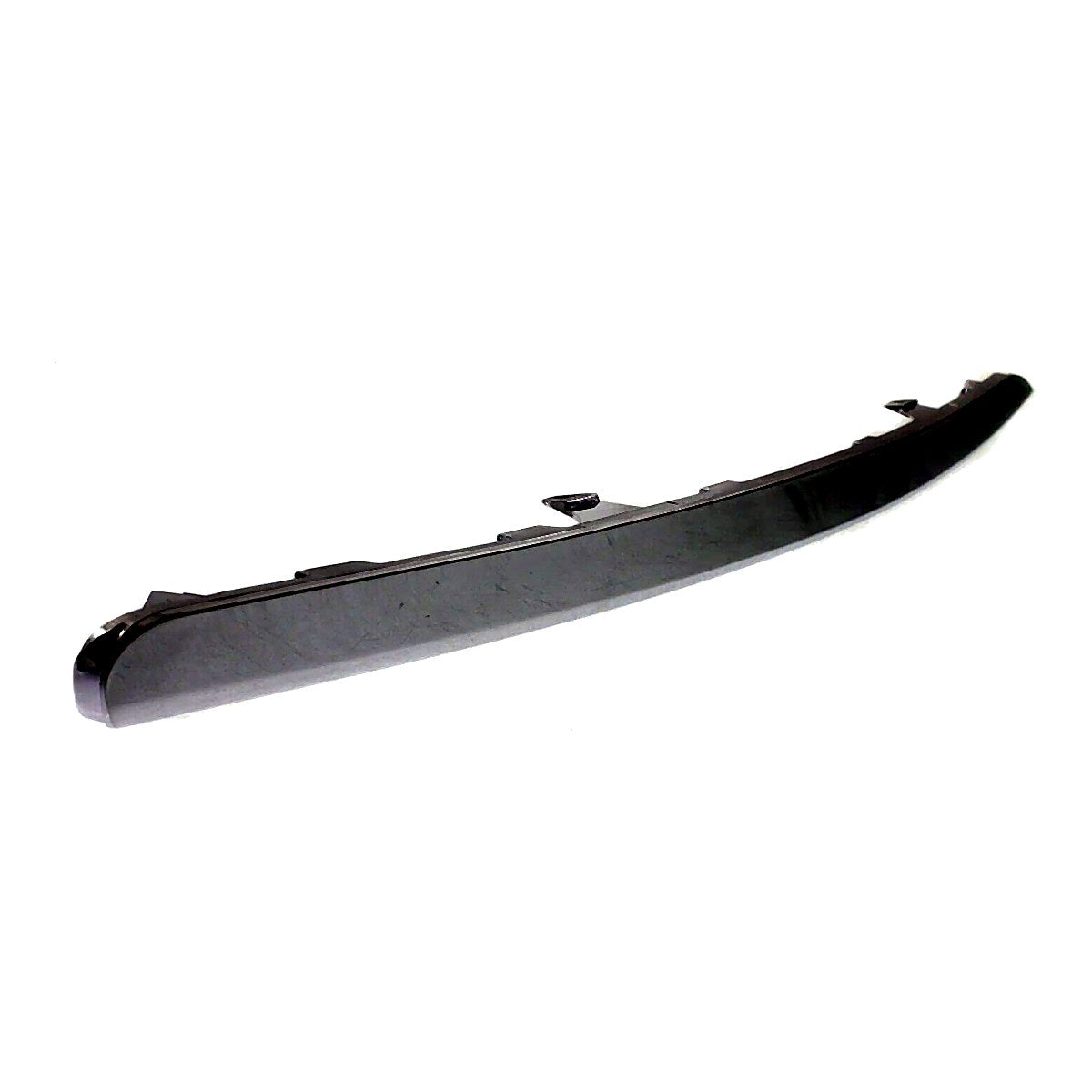 2011-2016 Kia Sportage Bumper Moulding Front Passenger Side Chrome_KI1047103-3