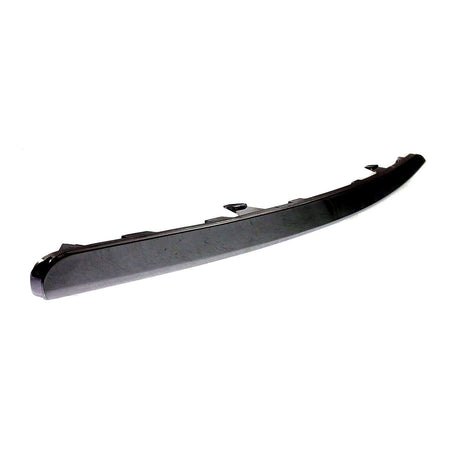 2011-2016 Kia Sportage Bumper Moulding Front Passenger Side Chrome_KI1047103-3