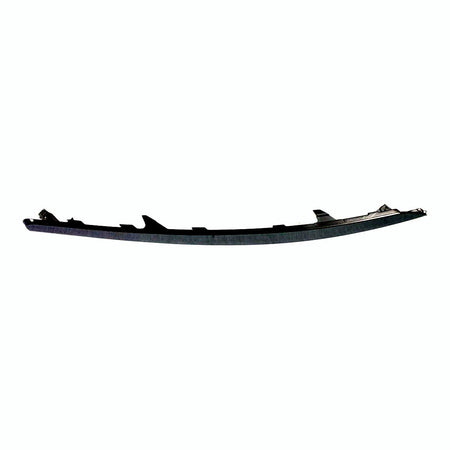 2011-2016 Kia Sportage Bumper Moulding Front Passenger Side Chrome_KI1047103-4
