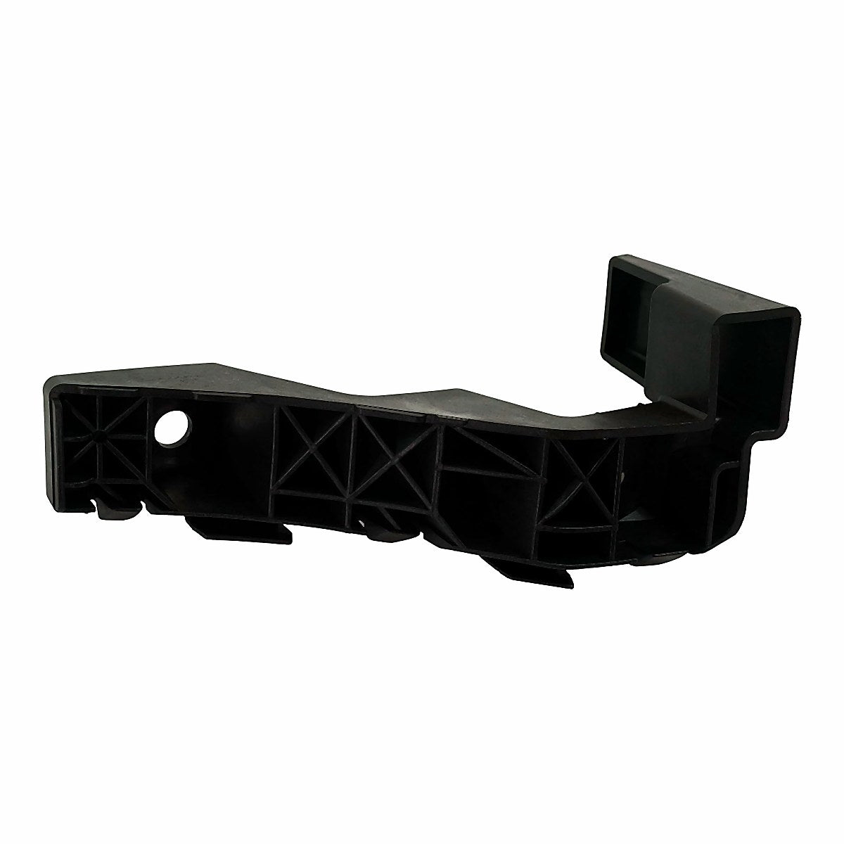 2014-2019 Kia Soul Bumper Support Front Passenger Side Outer – KI1063100-4