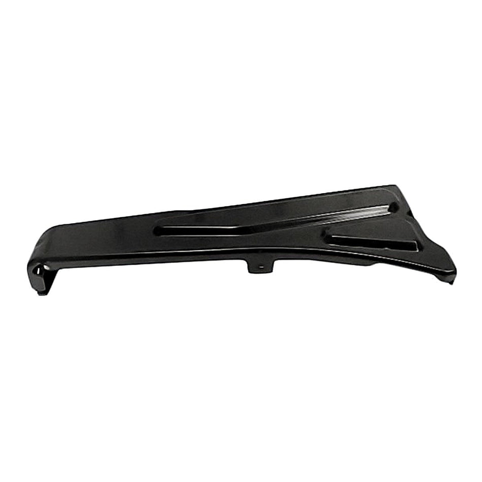 2007-2009 Kia Sorento Bumper Bracket Front Driver Side Steel – KI1066105