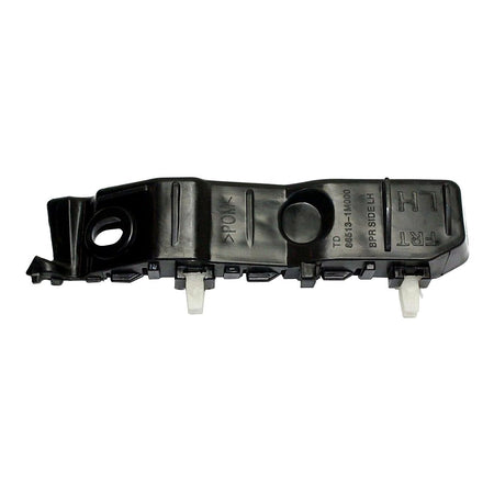 2010-2013 Kia Forte Bumper Bracket Front Driver Side Plastic – KI1066106