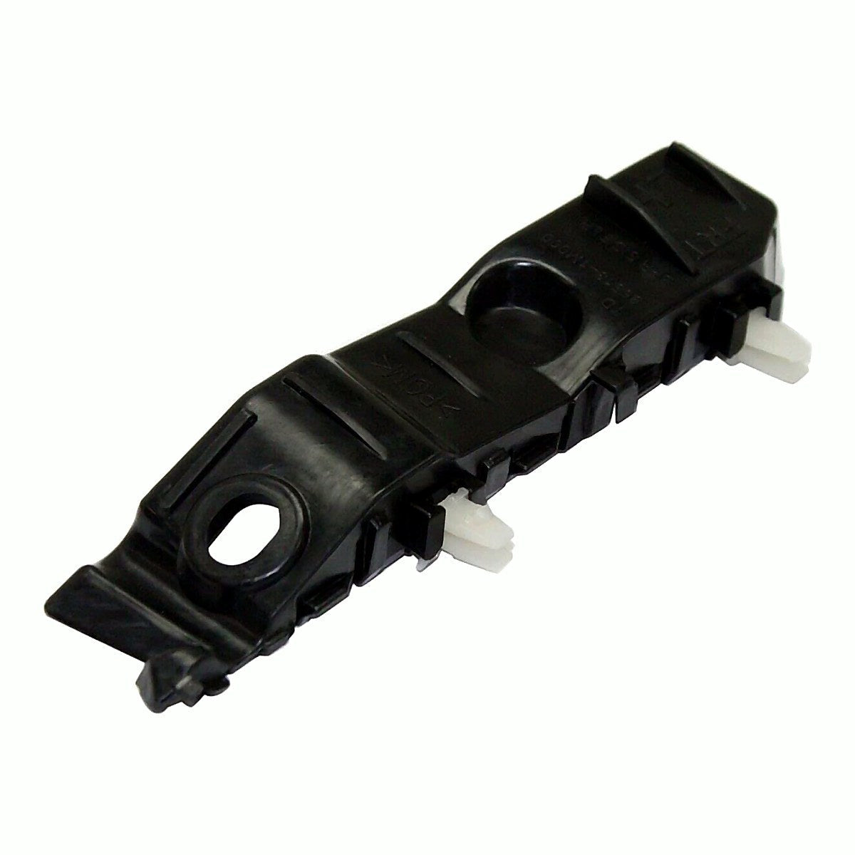 2010-2013 Kia Forte Bumper Bracket Front Driver Side Plastic – KI1066106-2