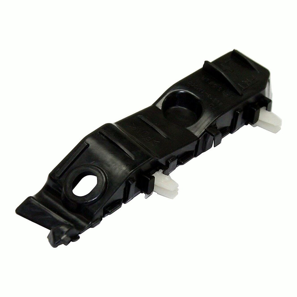 2011-2013 KIA Forte5(5-Doorhback) Bumper Bracket Front Driver Side - side angle, Part KI1066106