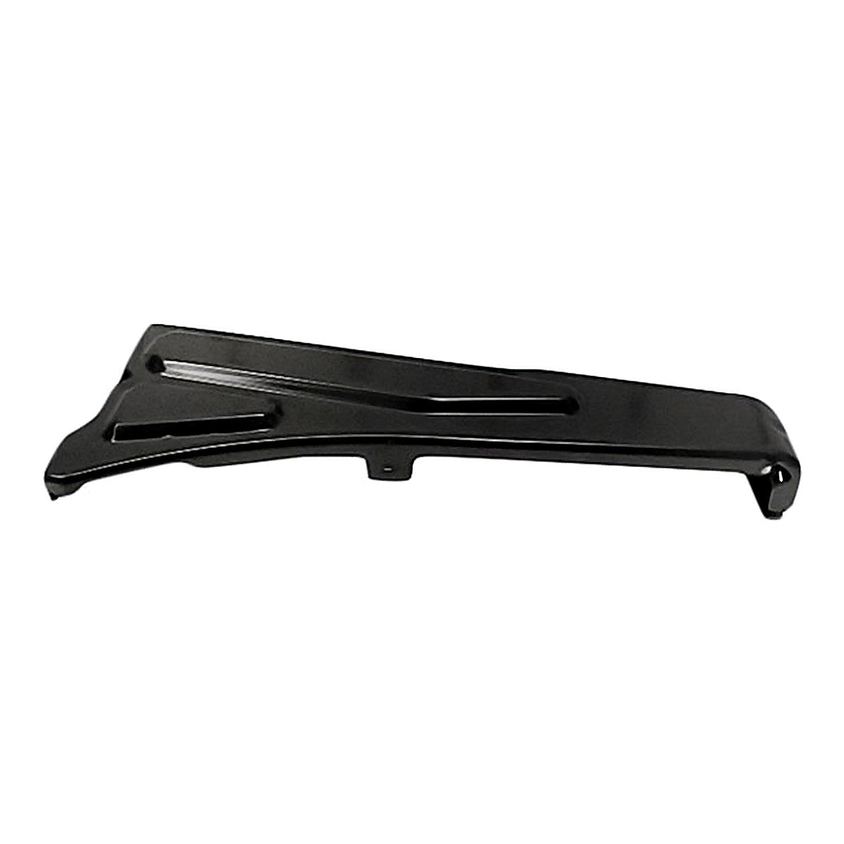 2007-2009 Kia Sorento Bumper Bracket Front Passenger Side Steel – KI1067105