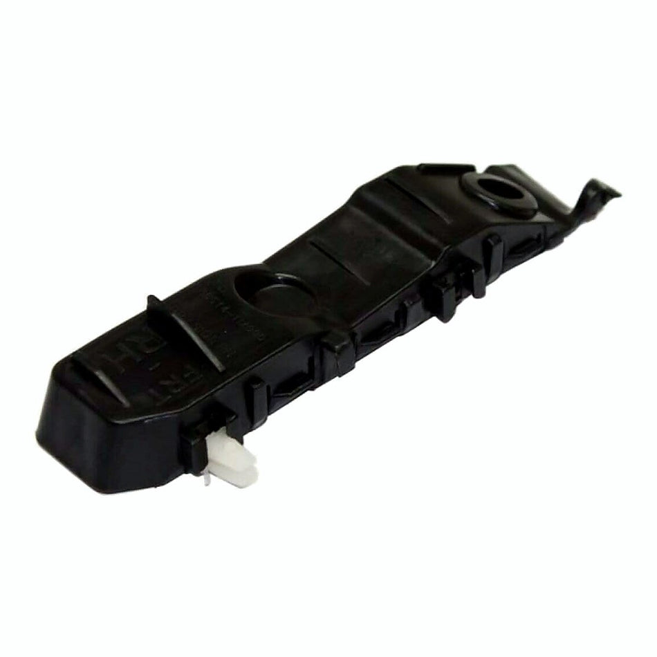 2010-2013 Kia Forte Bumper Bracket Front Passenger Side Plastic – KI1067106-2