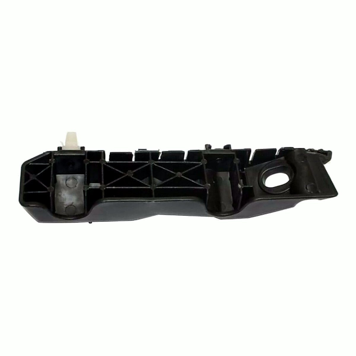 2010-2013 Kia Forte Bumper Bracket Front Passenger Side Plastic – KI1067106-3