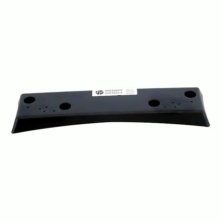 2010-2013 Kia Forte License Plate Bracket Front – Front View (KI1068100)