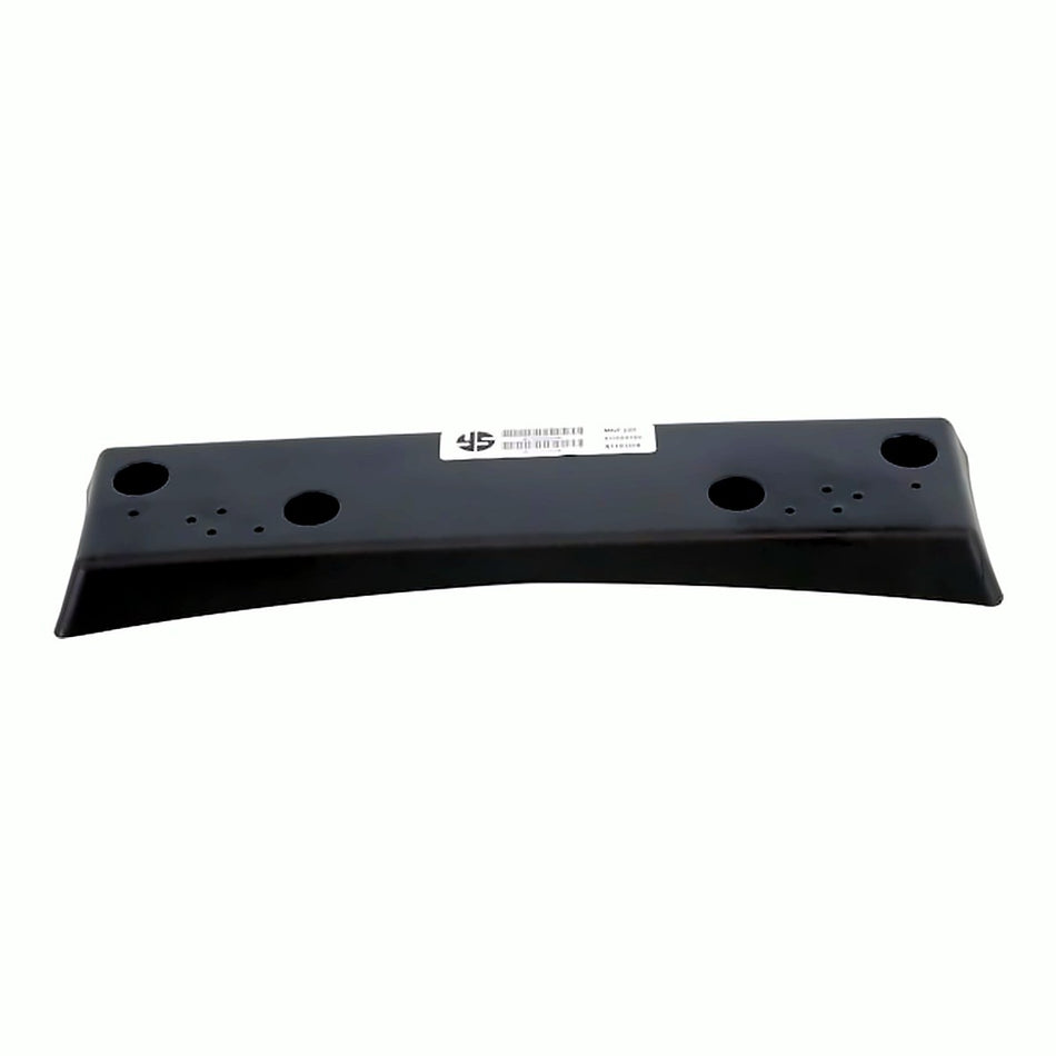 2010-2013 Kia Forte License Plate Bracket Front – Front View (KI1068100)