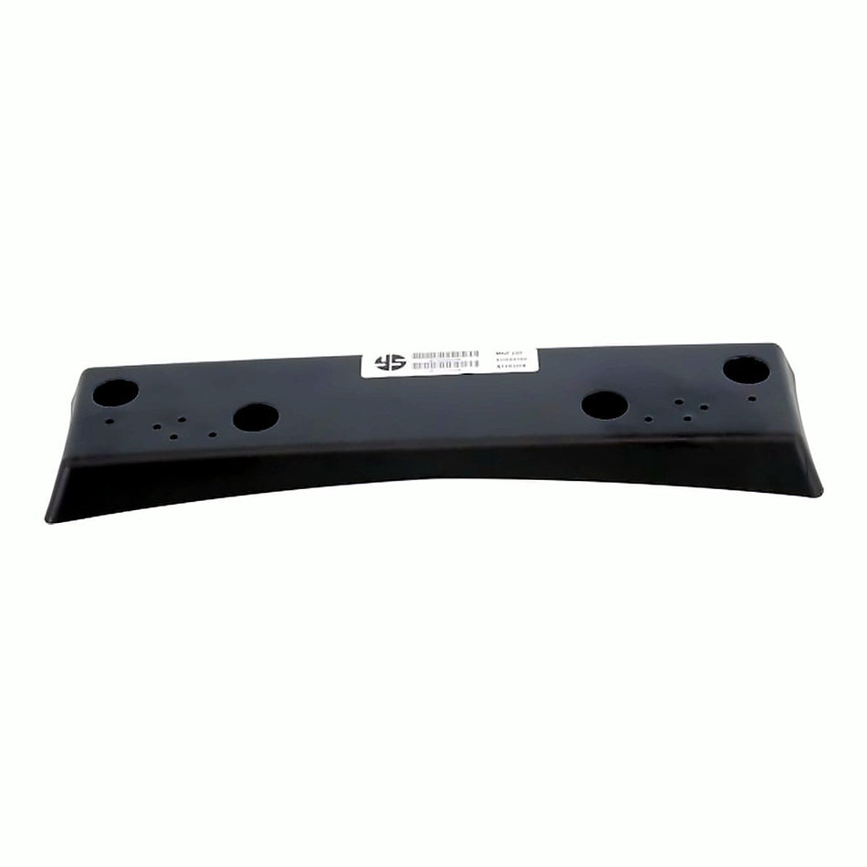 2011-2013 KIA Forte5(5-Doorhback) License Plate Front - product view, Part KI1068100
