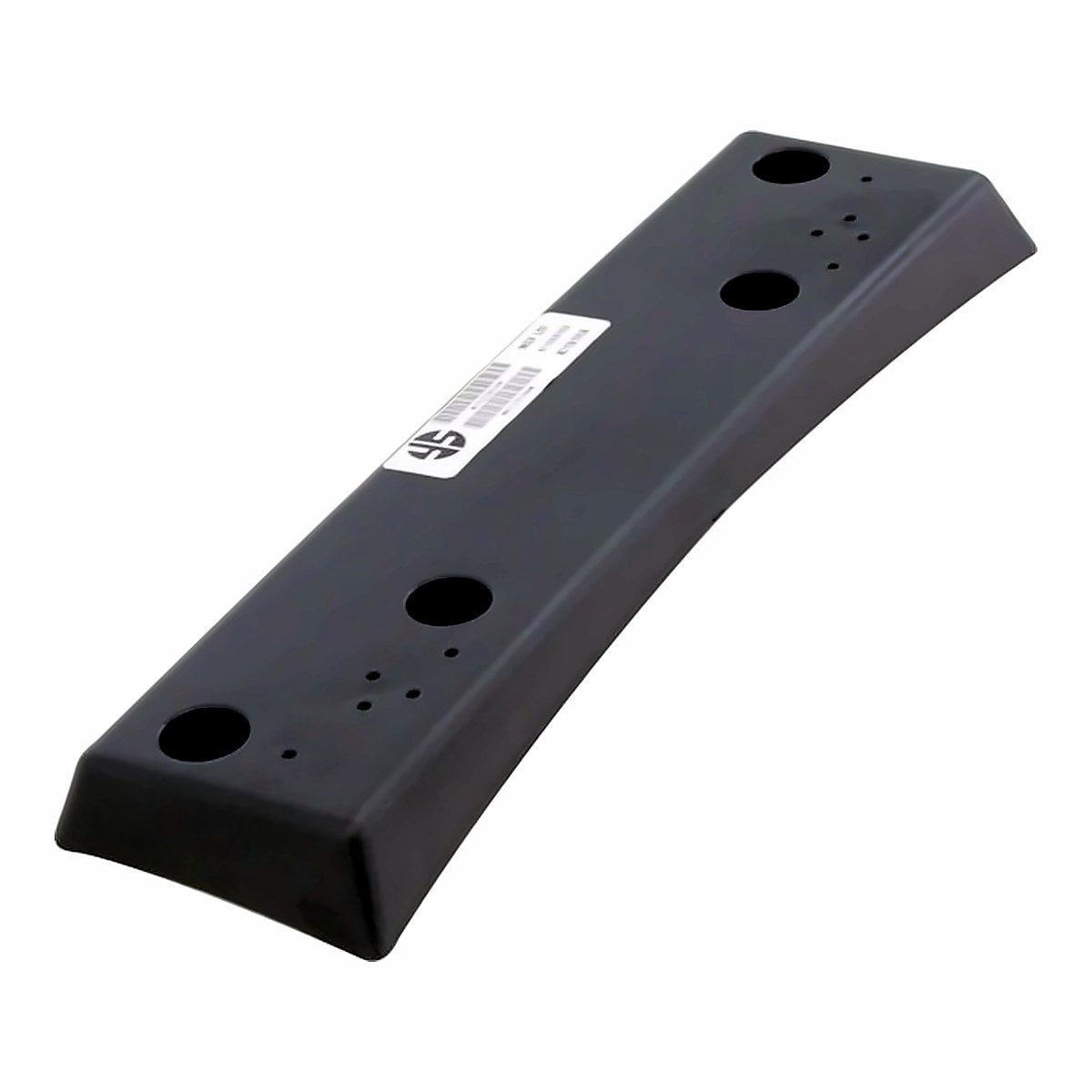 2010-2013 Kia Forte License Plate Bracket Front – Angle View (KI1068100)