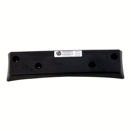 2010-2013 Kia Forte License Plate Bracket Front – Detail View (KI1068100)