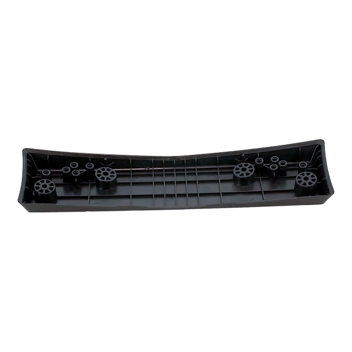 2010-2013 Kia Forte License Plate Bracket Front – Back View (KI1068100)