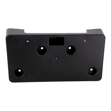 2022-2024 Kia Forte License Plate Bracket Front With Mounting Hardware – Side View (KI1068132)