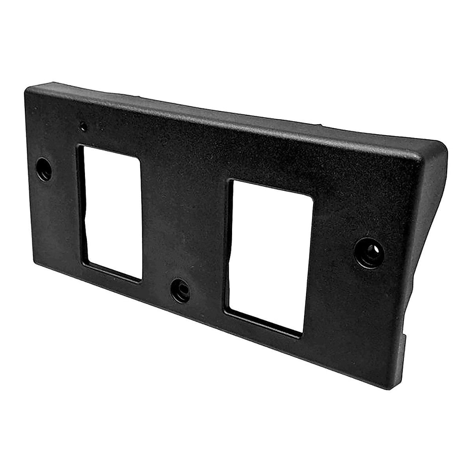 2021-2023 Kia Sorento License Plate Bracket Front With Mounting Hardware For Gas S/ Ex/ Sx/ Sx Prestige Models – KI1068137