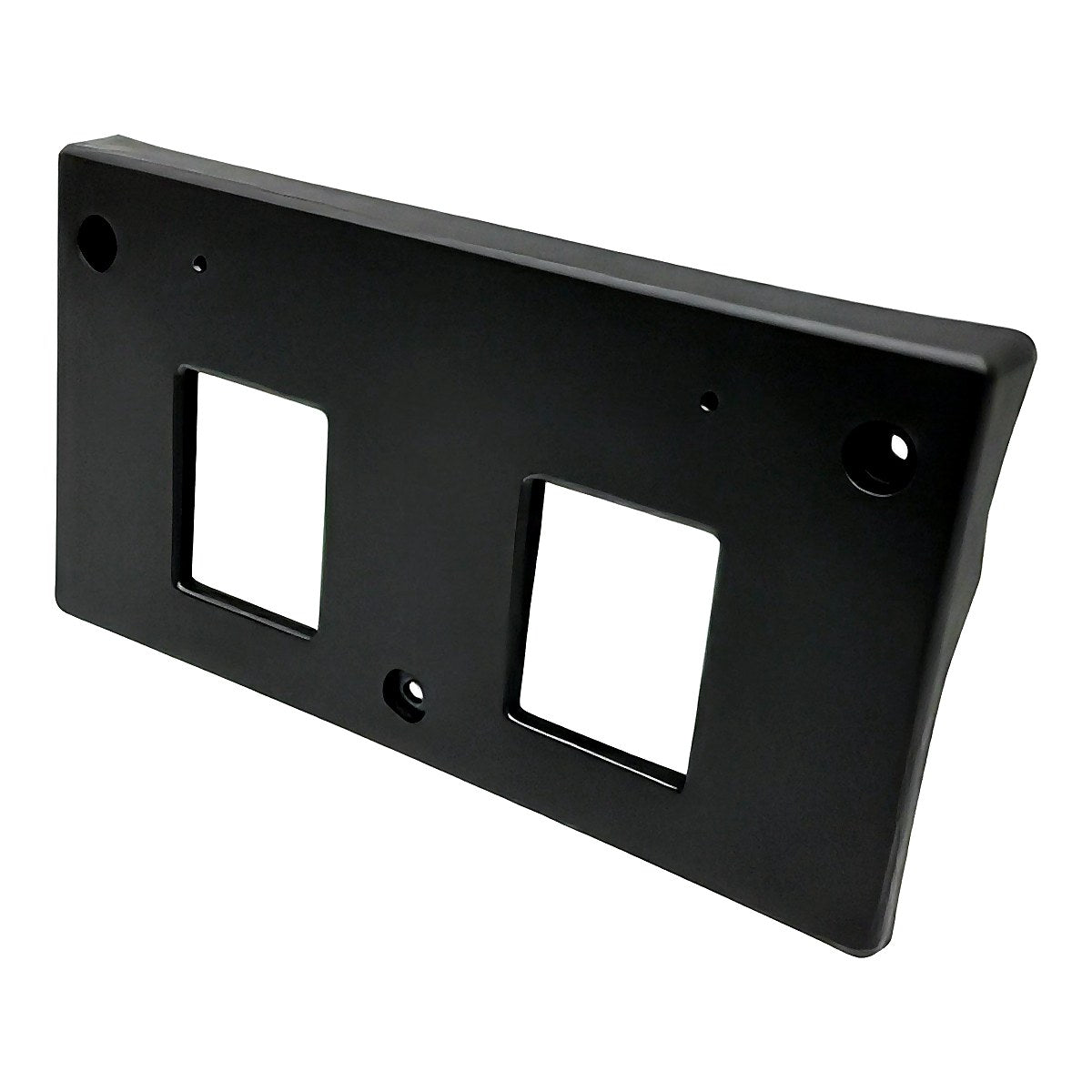 2024-2025 Kia Sorento License Plate Bracket Front Without Mounting Hardware Lx/S/Sx/Sx Prestige Models – KI1068138