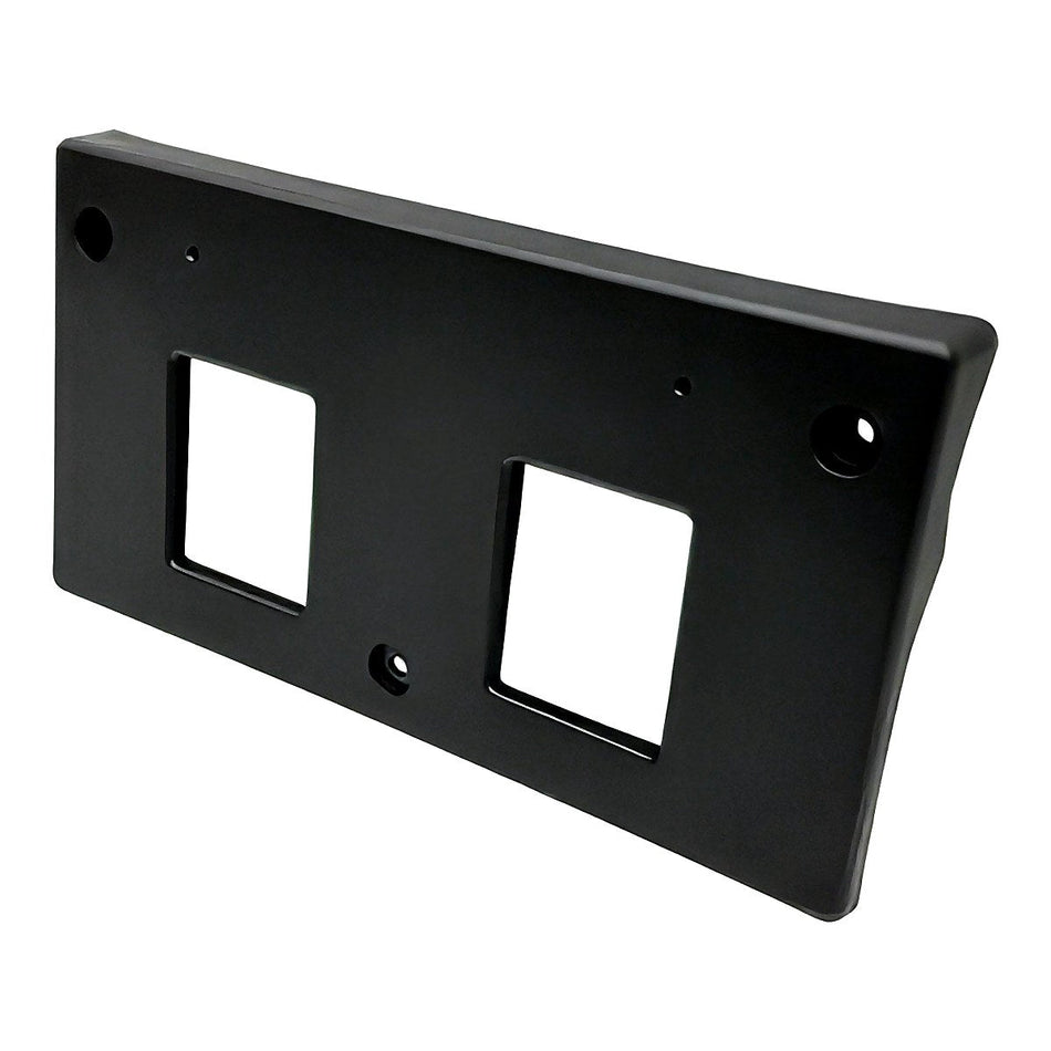 2024-2025 Kia Sorento License Plate Bracket Front Without Mounting Hardware Lx/S/Sx/Sx Prestige Models – KI1068138