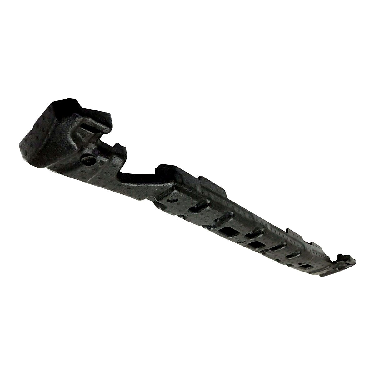 2017-2019 Kia Soul Absorber Front Exclude Sport Sx/Bang Model_KI1070156-3