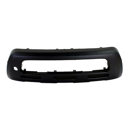 2010-2011 Kia Soul Bumper Front Center Cover Textured (Bump Mldg)_KI1087100