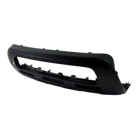 2010-2011 Kia Soul Bumper Front Center Cover Textured (Bump Mldg)_KI1087100-2